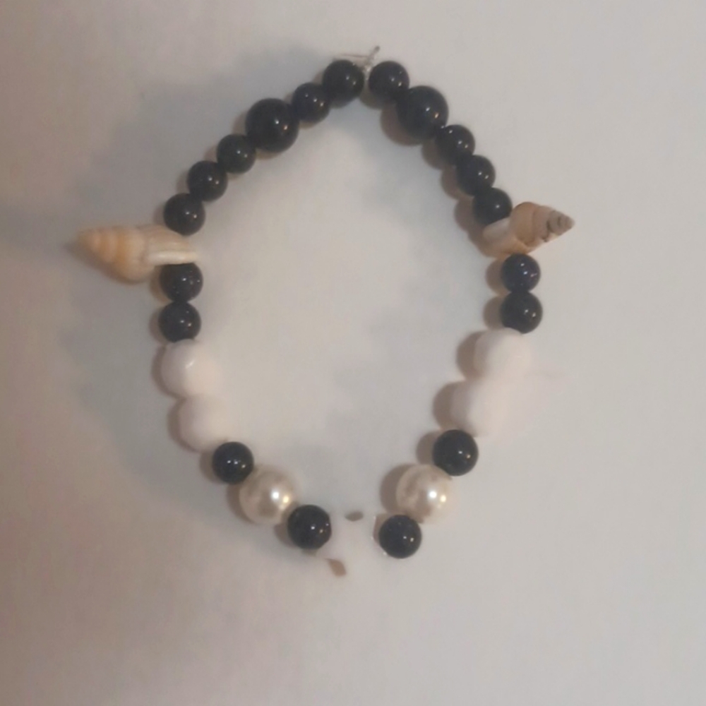 Homemade bracelet